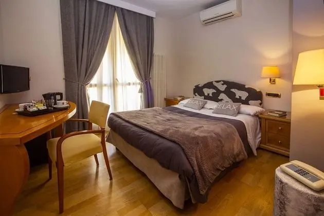 Comfort Tek Kişilik Oda