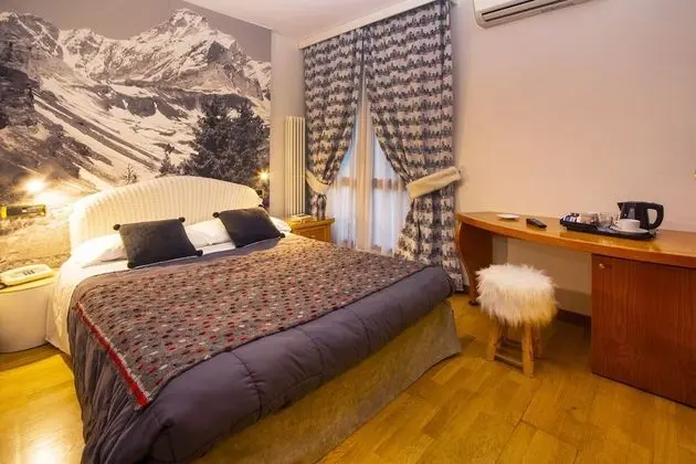 Comfort Tek Kişilik Oda