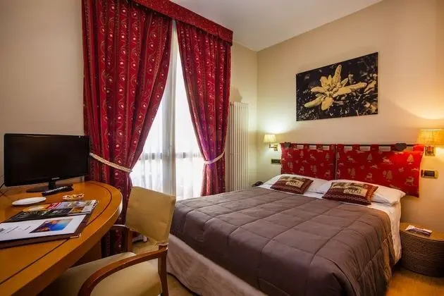 Comfort Tek Kişilik Oda