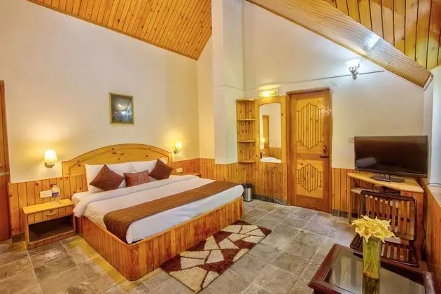 Luxury Kır Evi, 2 Yatak Odası