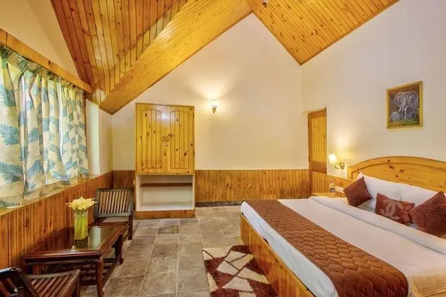 Luxury Kır Evi, 2 Yatak Odası