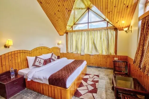 Luxury Kır Evi, 2 Yatak Odası