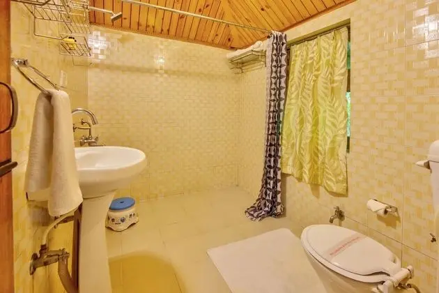 Luxury Kır Evi, 2 Yatak Odası