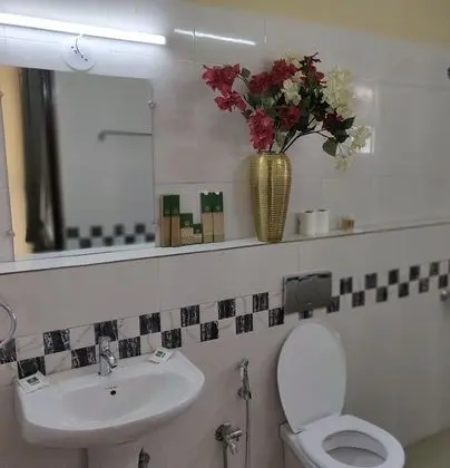 Deluxe Oda, Tepe Manzaralı