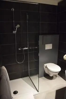 Standard Tek Büyük veya İki Ayrı Yataklı Oda, Şehir Manzaralı