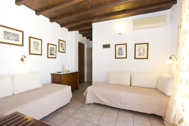 Family Süit, Deniz Manzaralı