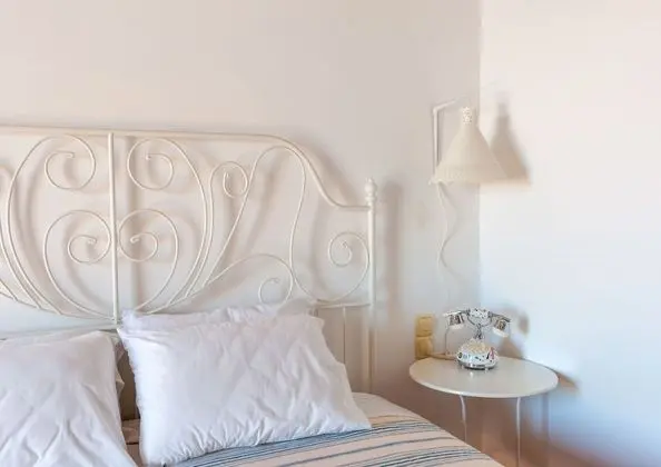 Family Süit, Deniz Manzaralı