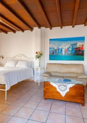 Family Süit, Deniz Manzaralı