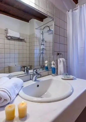 Superior Oda, Okyanus Manzaralı