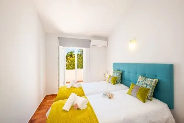Villa, 3 Yatak Odası, Kişiye Özel Havuzlu, Havuz Manzaralı