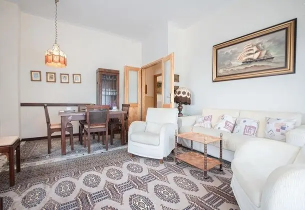 Family Apart Daire, 2 Çift Kişilik Yatak, Bahçeli (Paradiso Al Mare shared pool)