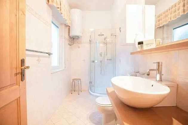 Family Apart Daire, 2 Çift Kişilik Yatak, Bahçeli (Paradiso Al Mare shared pool)