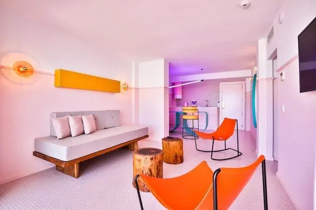 Grand Süit (4 pax)