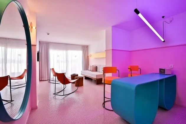 Grand Süit (5 pax)
