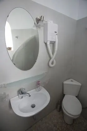 Classic Tek Büyük Yataklı Oda, Deniz Manzaralı