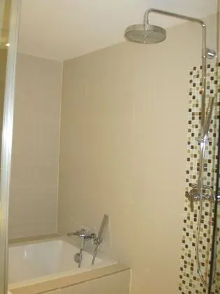 Deluxe Oda, 1 Yatak Odası