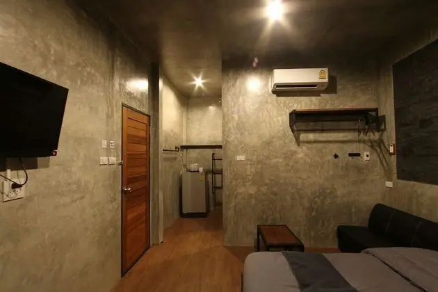 Çatı Katı (Loft)