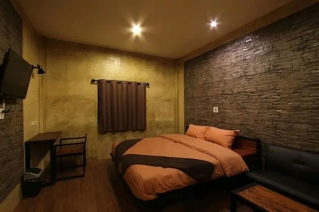 Çatı Katı (Loft)