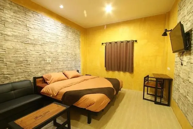 Çatı Katı (Loft)