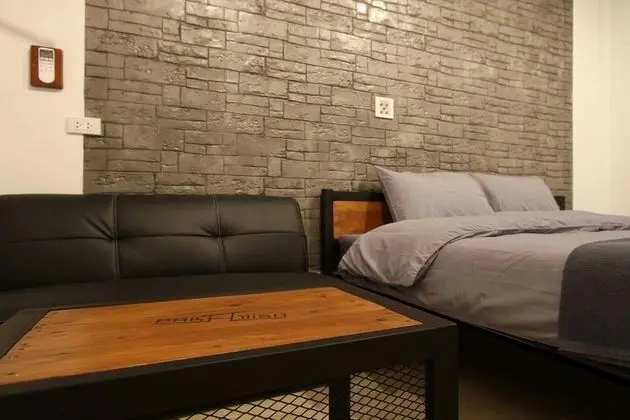 Çatı Katı (Loft)