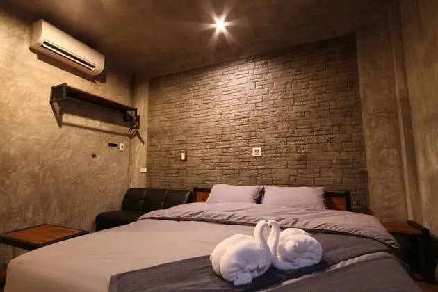 Çatı Katı (Loft)