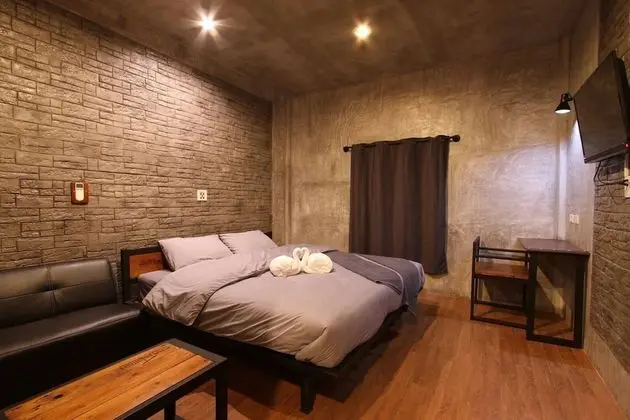 Çatı Katı (Loft)