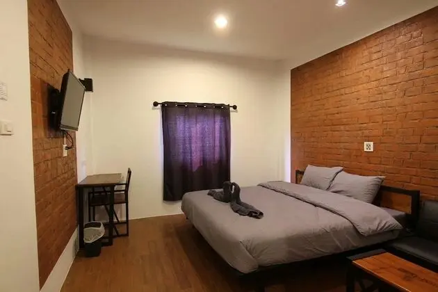 Çatı Katı (Loft)