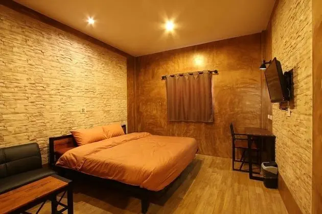 Çatı Katı (Loft)