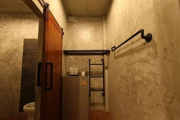 Çatı Katı (Loft)