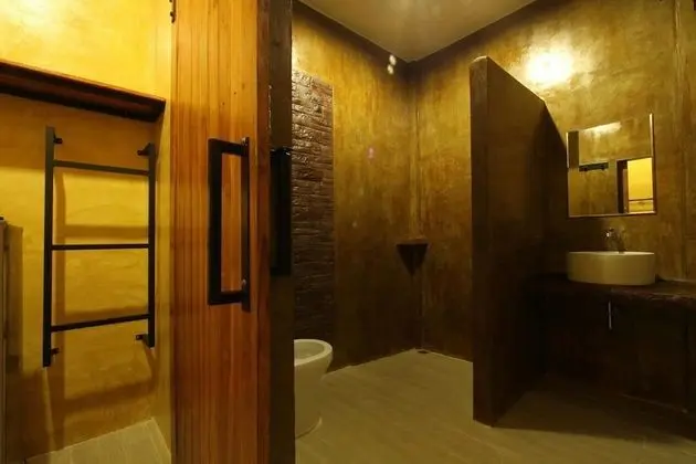 Çatı Katı (Loft)