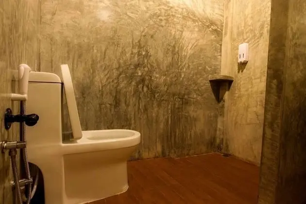 Çatı Katı (Loft)