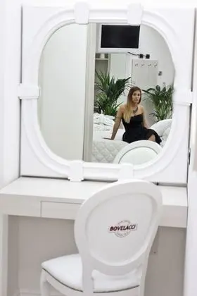Deluxe Büyük Yataklı Tek Kişilik Oda