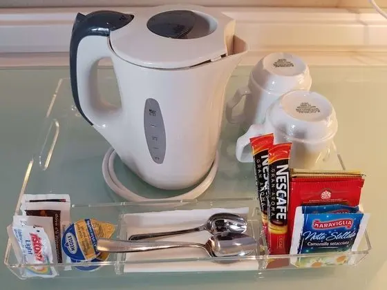 Comfort Oda, 1 Tek Kişilik Yatak, Sigara İçilmez
