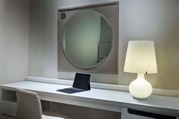 Comfort Oda, 1 Tek Kişilik Yatak, Sigara İçilmez
