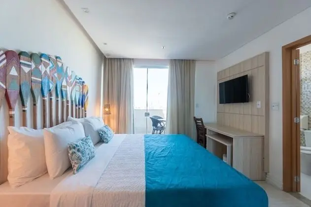 Premium Tek Büyük Yataklı Oda, 1 En Büyük (King) Boy Yatak