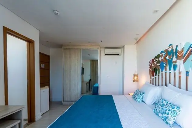 Premium Tek Büyük Yataklı Oda, 1 En Büyük (King) Boy Yatak