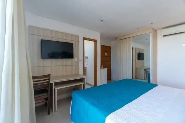 Premium Tek Büyük Yataklı Oda, 1 En Büyük (King) Boy Yatak