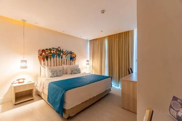 Premium Tek Büyük Yataklı Oda, 1 En Büyük (King) Boy Yatak