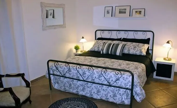 Apart Daire, 2 Yatak Odası, Zemin Kat