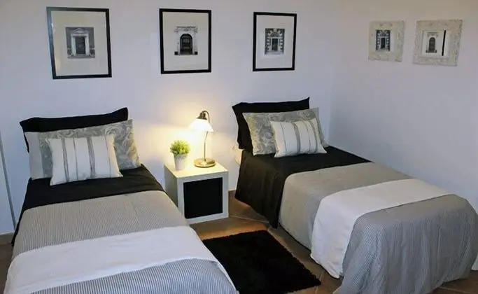 Apart Daire, 2 Yatak Odası, Zemin Kat