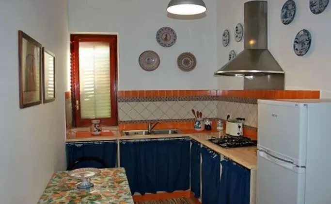 Apart Daire, 2 Yatak Odası, Zemin Kat