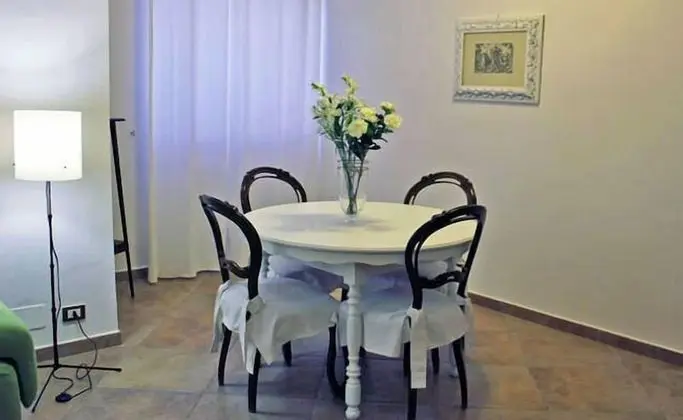 Apart Daire, 2 Yatak Odası, Zemin Kat