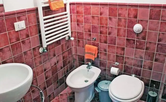 Apart Daire, 2 Yatak Odası, Zemin Kat