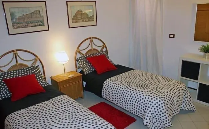 Apart Daire, 3 Yatak Odası, Kule