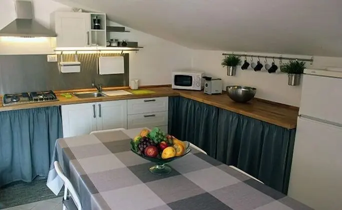 Apart Daire, 3 Yatak Odası, Kule