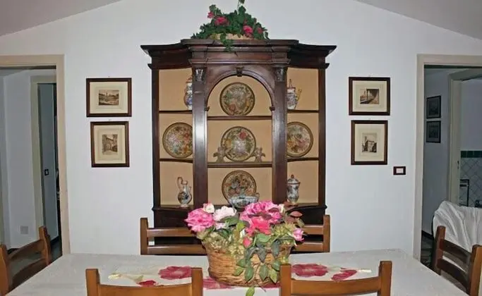 Apart Daire, 3 Yatak Odası, Kule