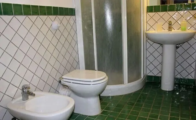 Apart Daire, 3 Yatak Odası, Kule