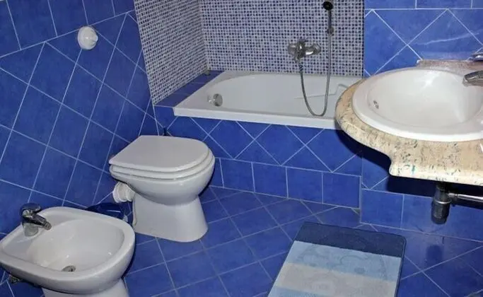 Apart Daire, 3 Yatak Odası, Kule