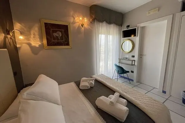 Tek Kişilik Oda