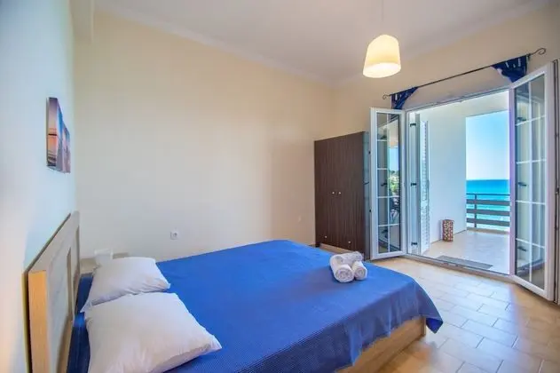 Apart Daire, 2 Yatak Odası (A)